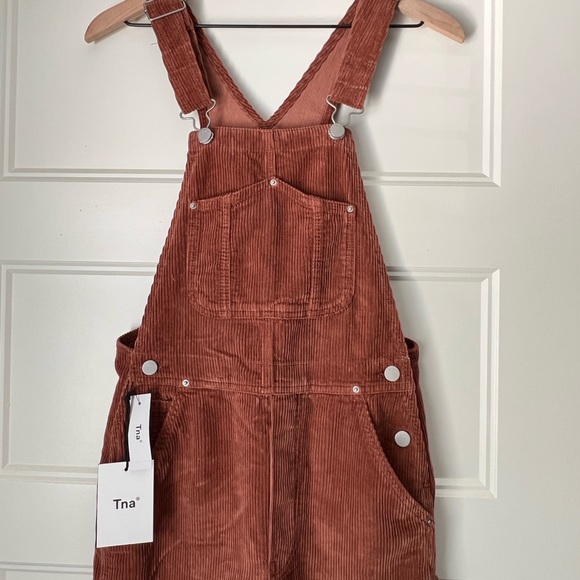 Aritzia Tna Avery Overall - Picture 4 of 4